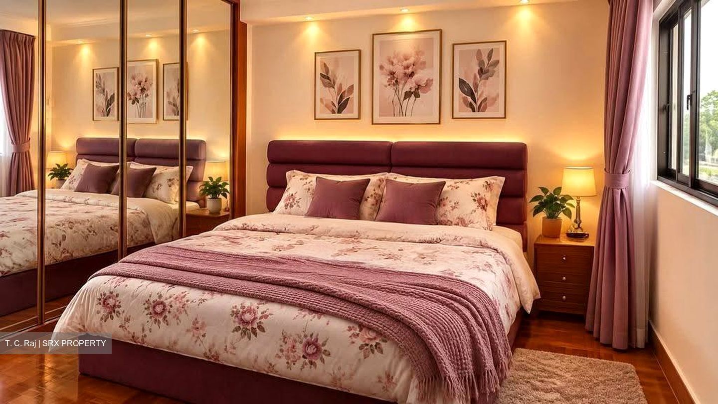 Blk 401 Hougang Avenue 10 (Hougang), HDB Executive #607489521